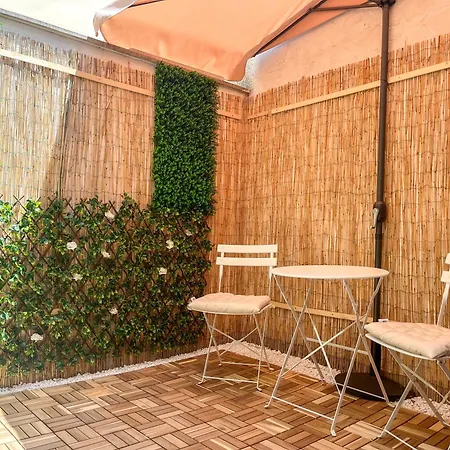 Renthouse Civico 5 Villa Brindisi Exterior photo