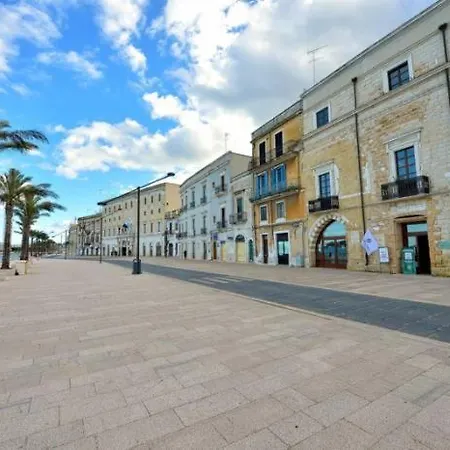 Renthouse Civico 5 Villa Brindisi Exterior photo
