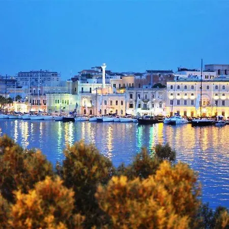 Renthouse Civico 5 Villa Brindisi Exterior photo