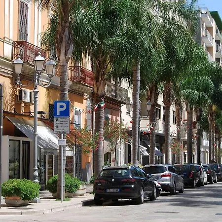 Renthouse Civico 5 Villa Brindisi Exterior photo