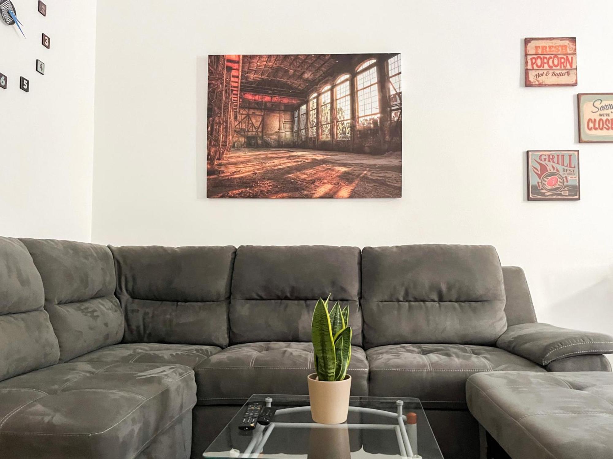 Renthouse Civico 5 Holiday home