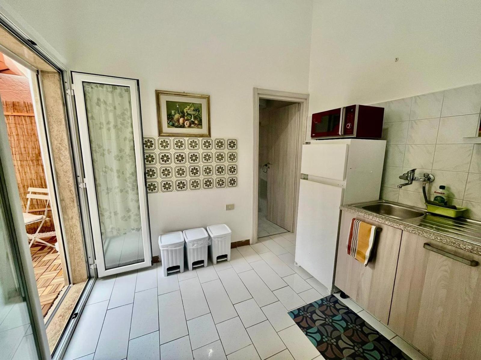 Holiday home Renthouse Civico 5 *