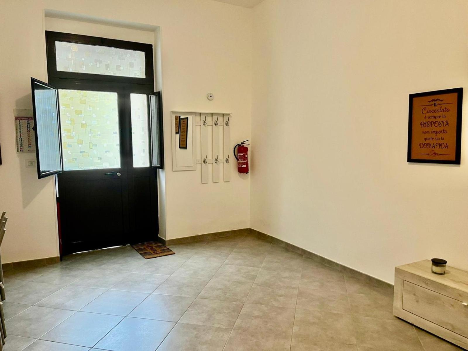 Renthouse Civico 5 * Brindisi