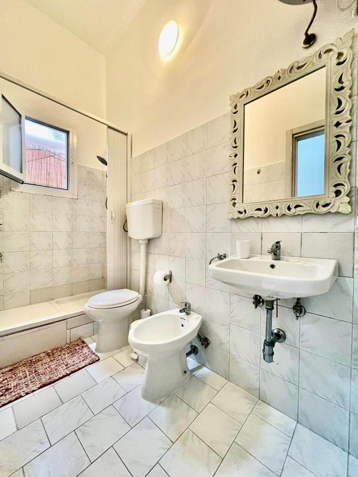 Holiday home Renthouse Civico 5