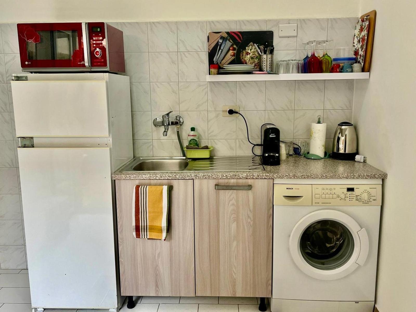 Renthouse Civico 5 * Brindisi