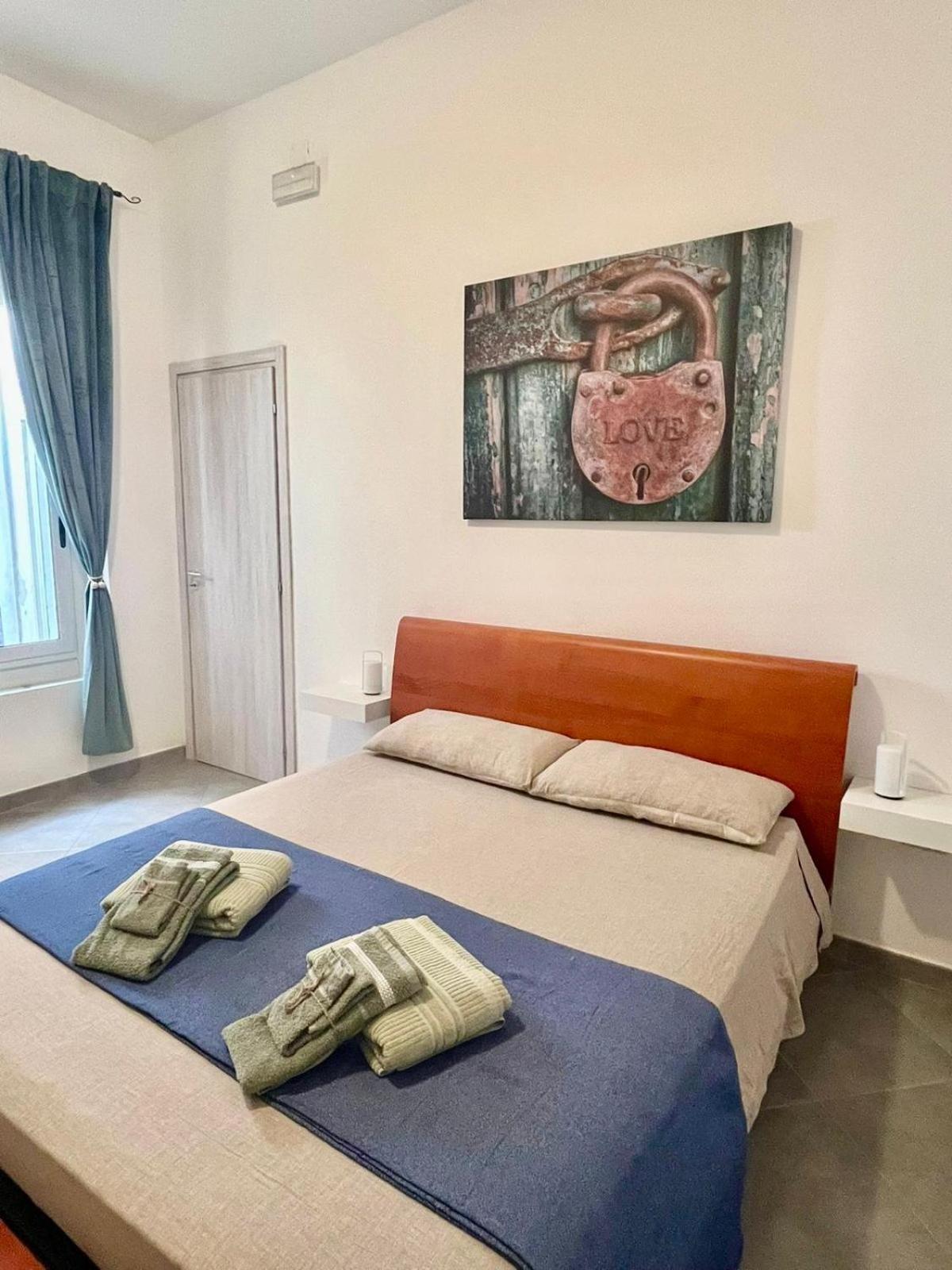 Holiday home Renthouse Civico 5 Brindisi