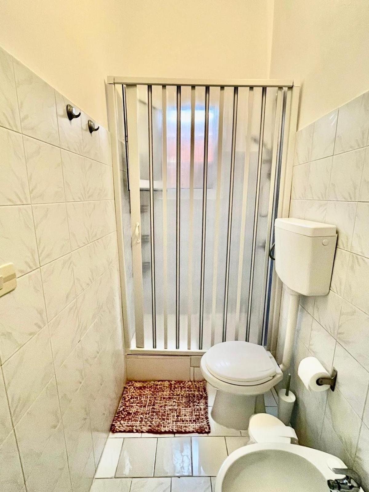 Renthouse Civico 5 *