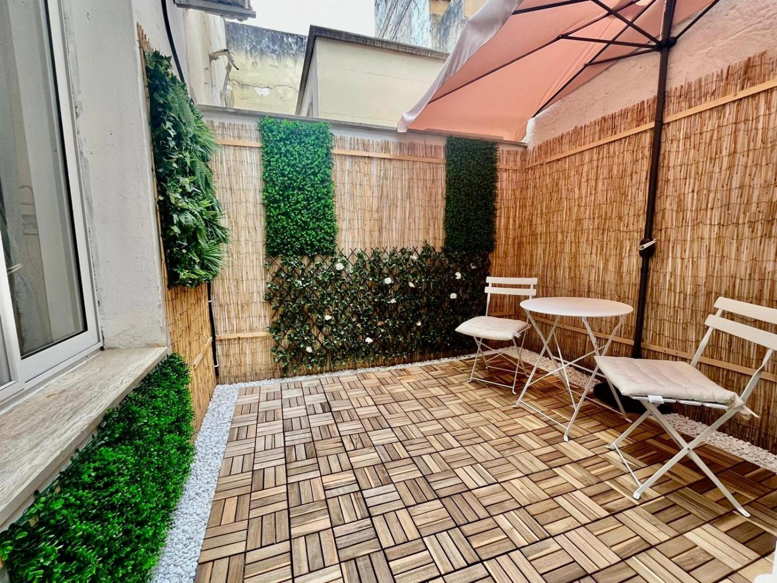Holiday home Renthouse Civico 5 *